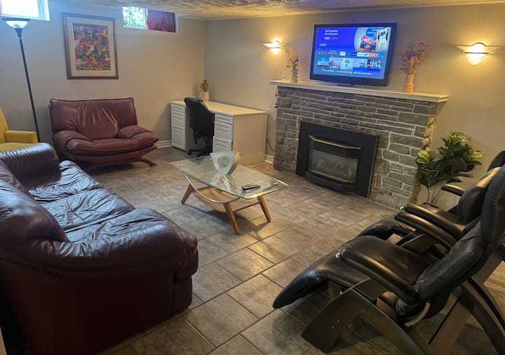 Room Near Victoria Hospital - London