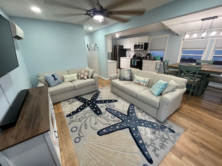 Back Bay Getaway - Wildwood, NJ