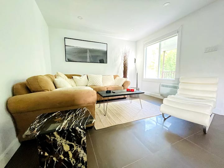 Chalet 700 - Saint-Hippolyte