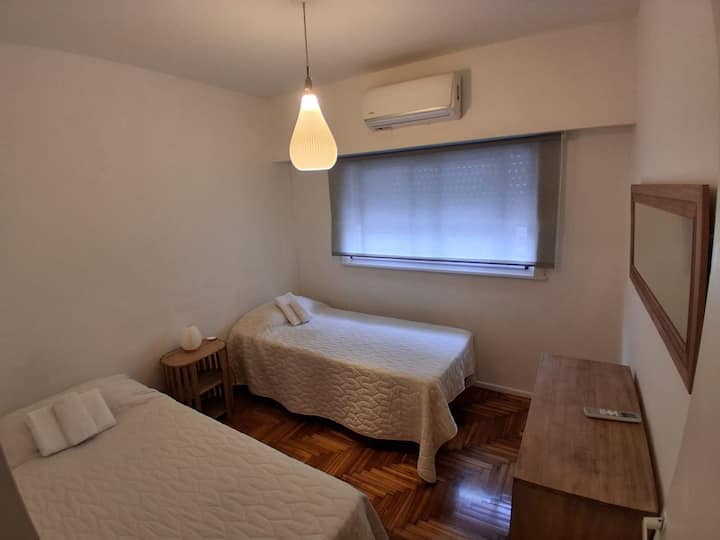 საძინებელი