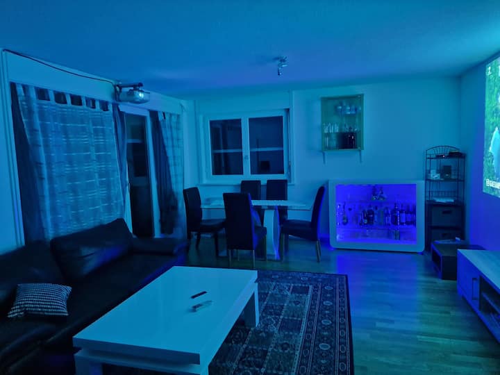 Appartement Près De Chaudron - Lausanne