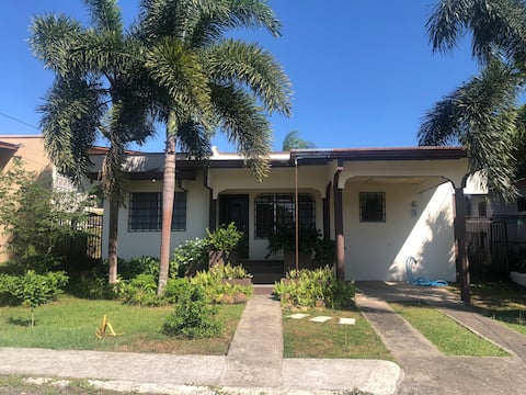 House in Santiago, Veraguas