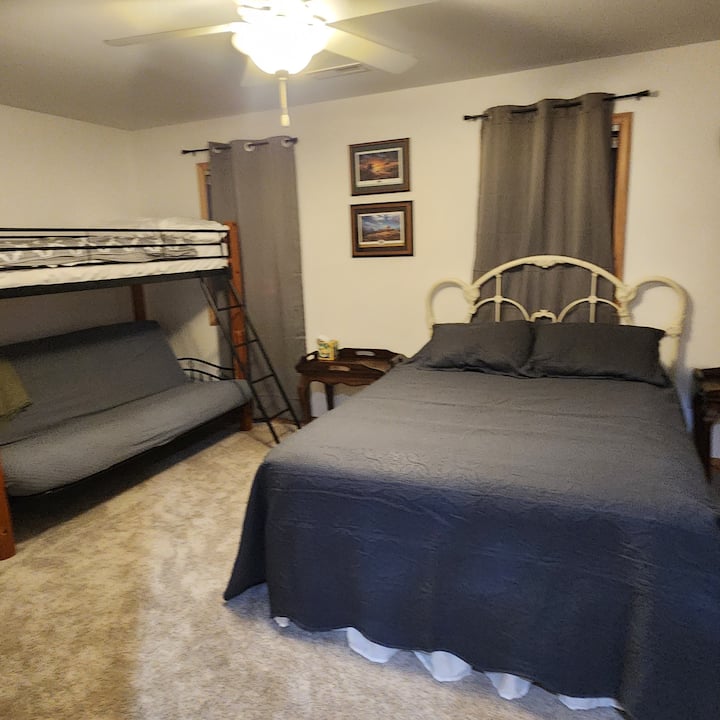 Habitación 4