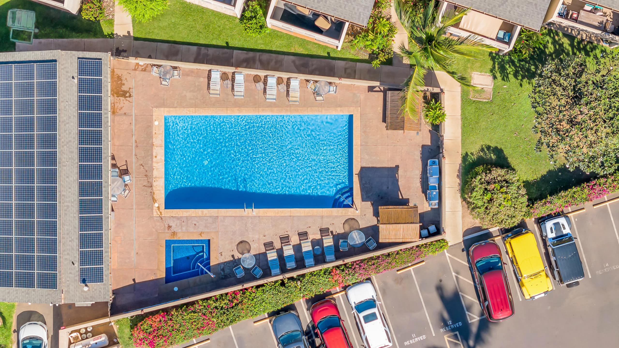 Condo in Kihei · ★4.83 · 2 bedrooms · 3 beds · 1 bath - Image 24