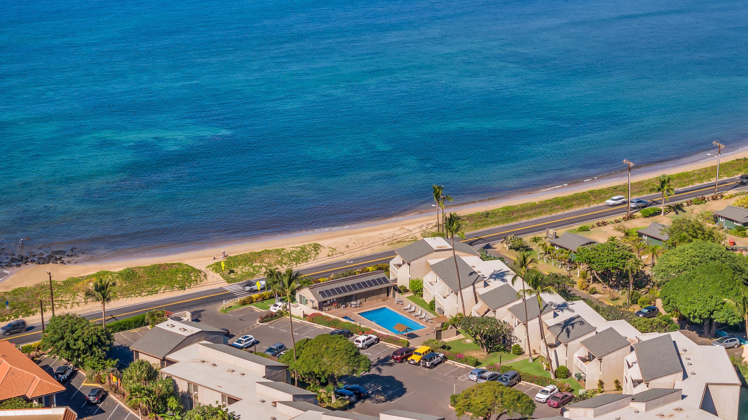 Condo in Kihei · ★4.83 · 2 bedrooms · 3 beds · 1 bath - Image 34
