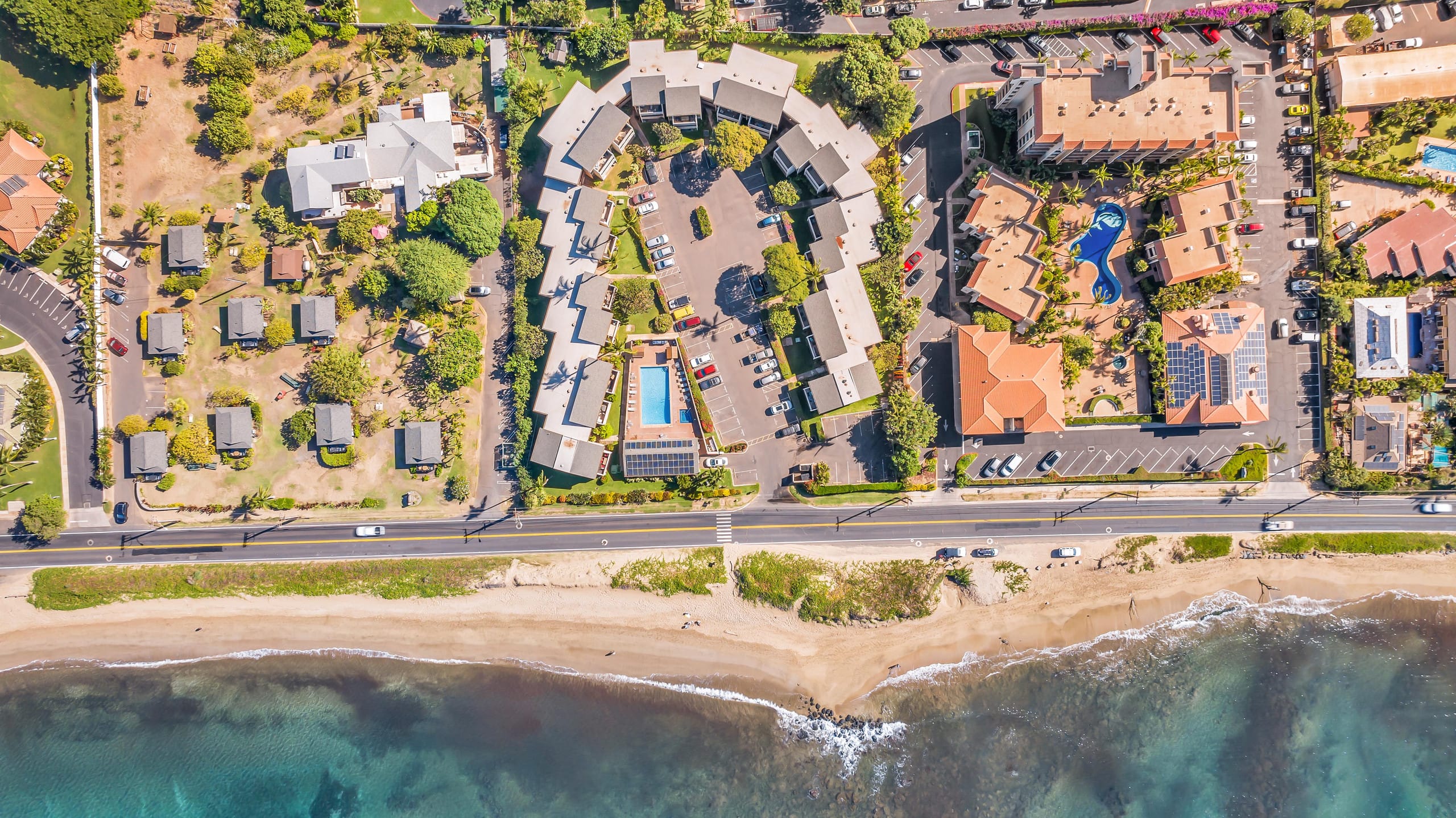 Condo in Kihei · ★4.83 · 2 bedrooms · 3 beds · 1 bath - Image 28