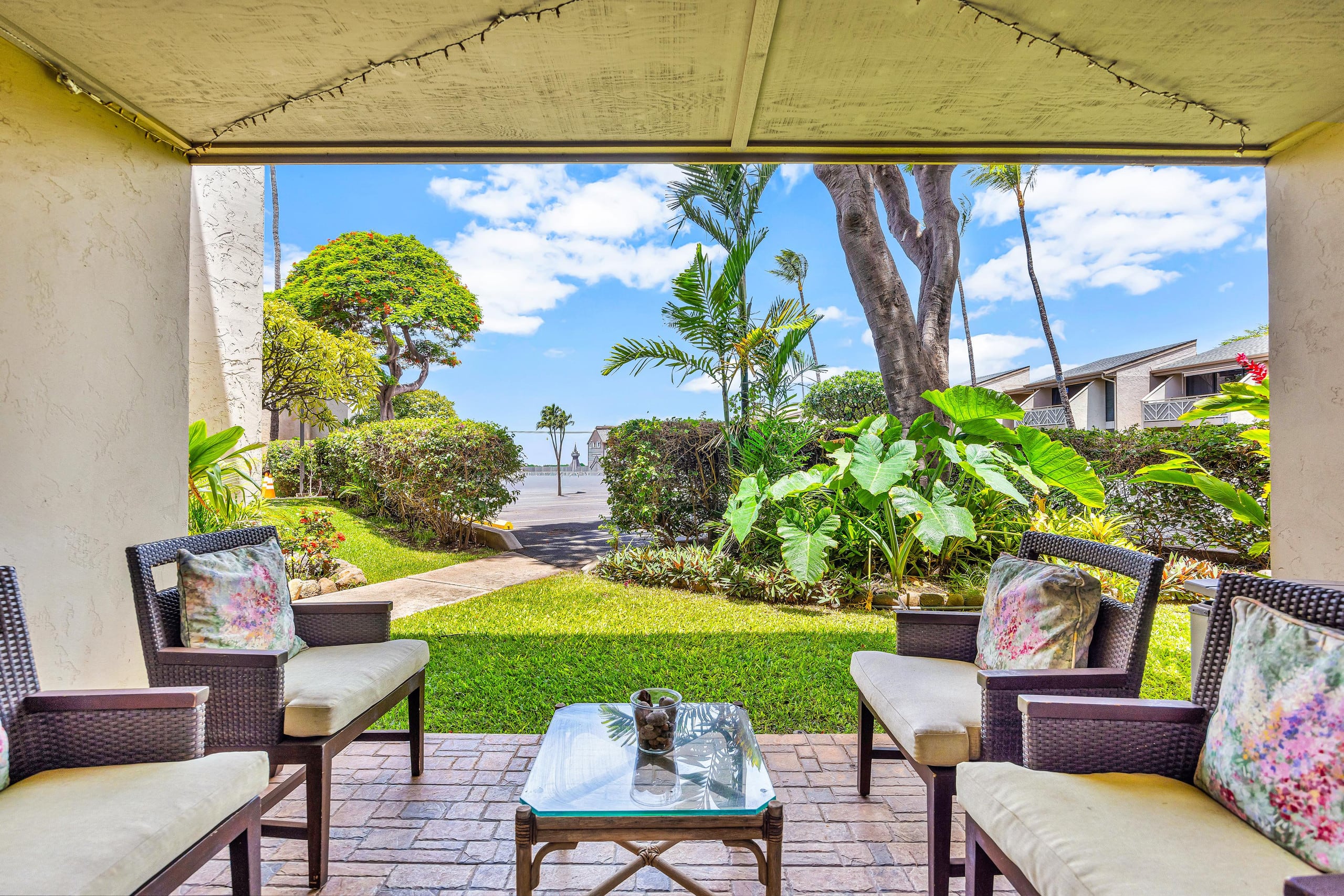 Condo in Kihei · ★4.83 · 2 bedrooms · 3 beds · 1 bath - Image 1