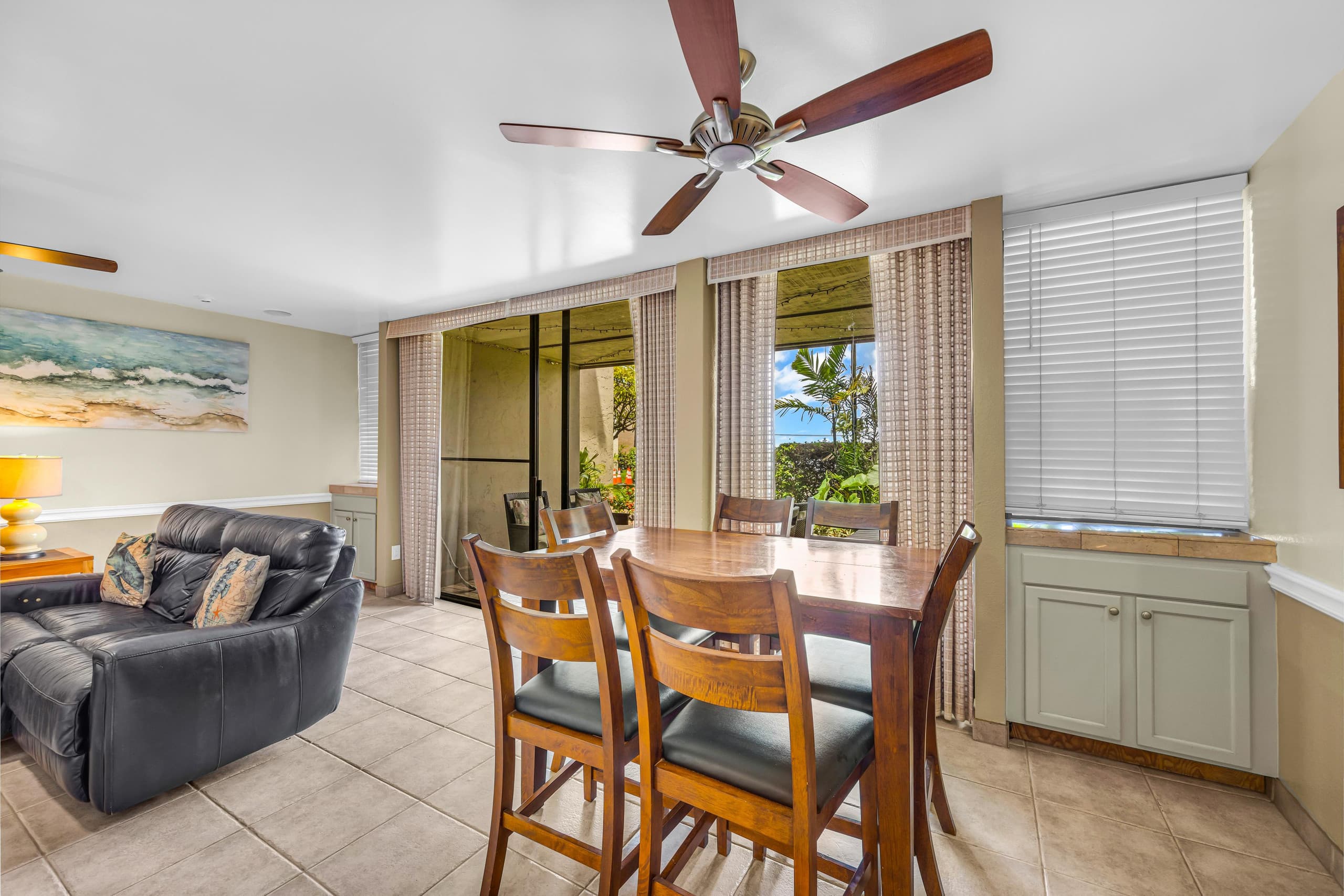 Condo in Kihei · ★4.83 · 2 bedrooms · 3 beds · 1 bath - Image 12