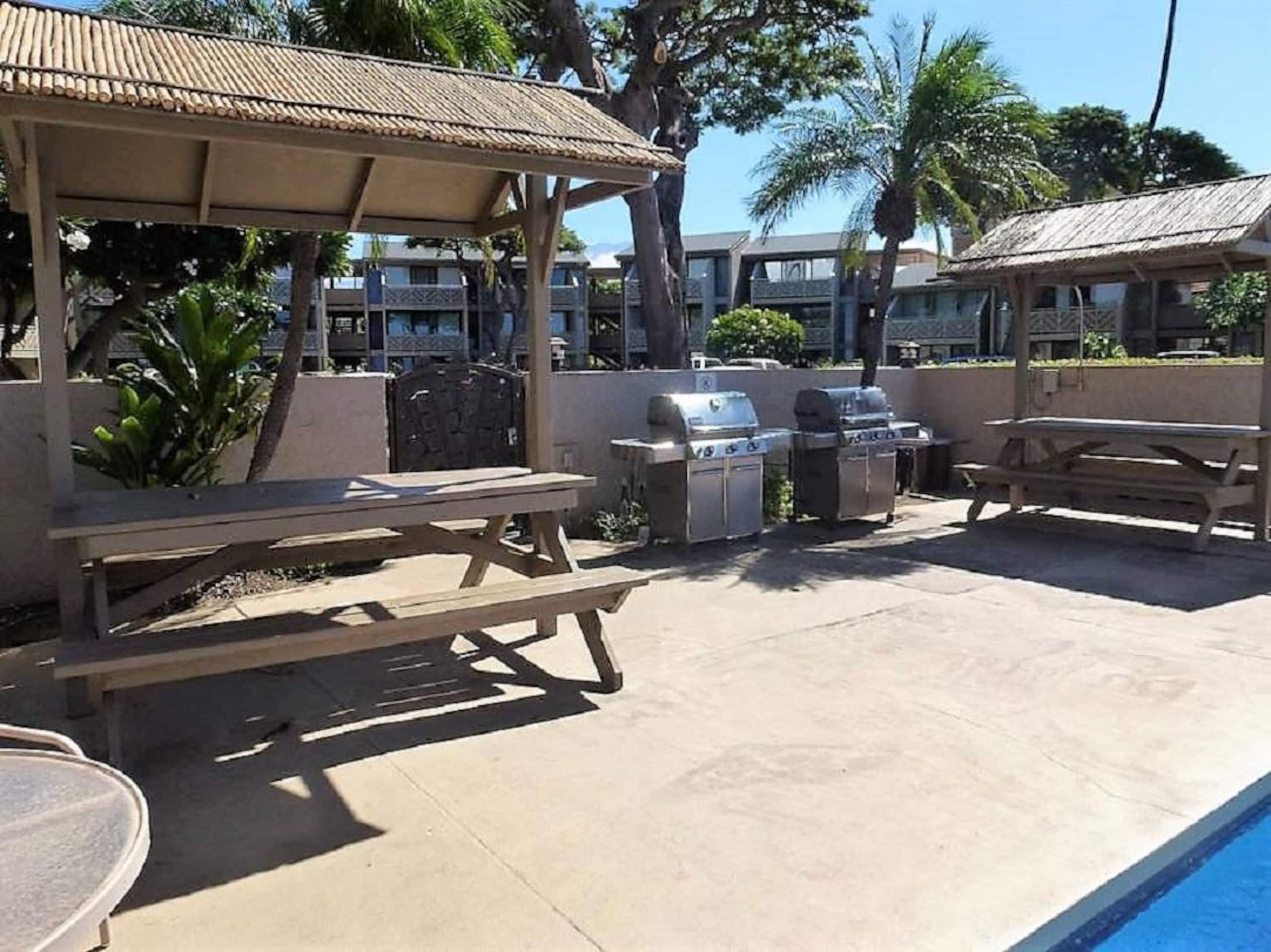 Condo in Kihei · ★4.83 · 2 bedrooms · 3 beds · 1 bath - Image 29