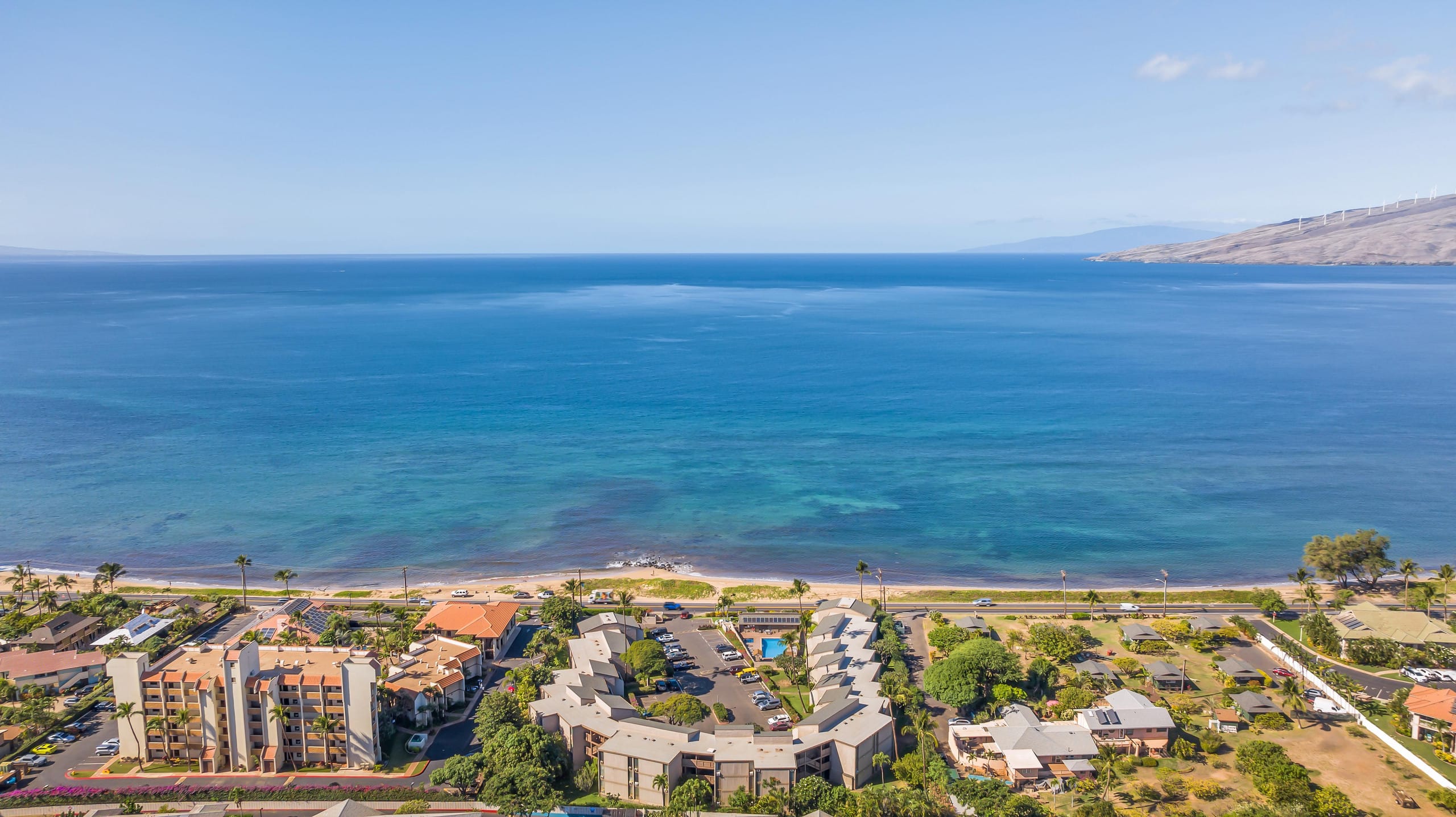 Condo in Kihei · ★4.83 · 2 bedrooms · 3 beds · 1 bath - Image 35