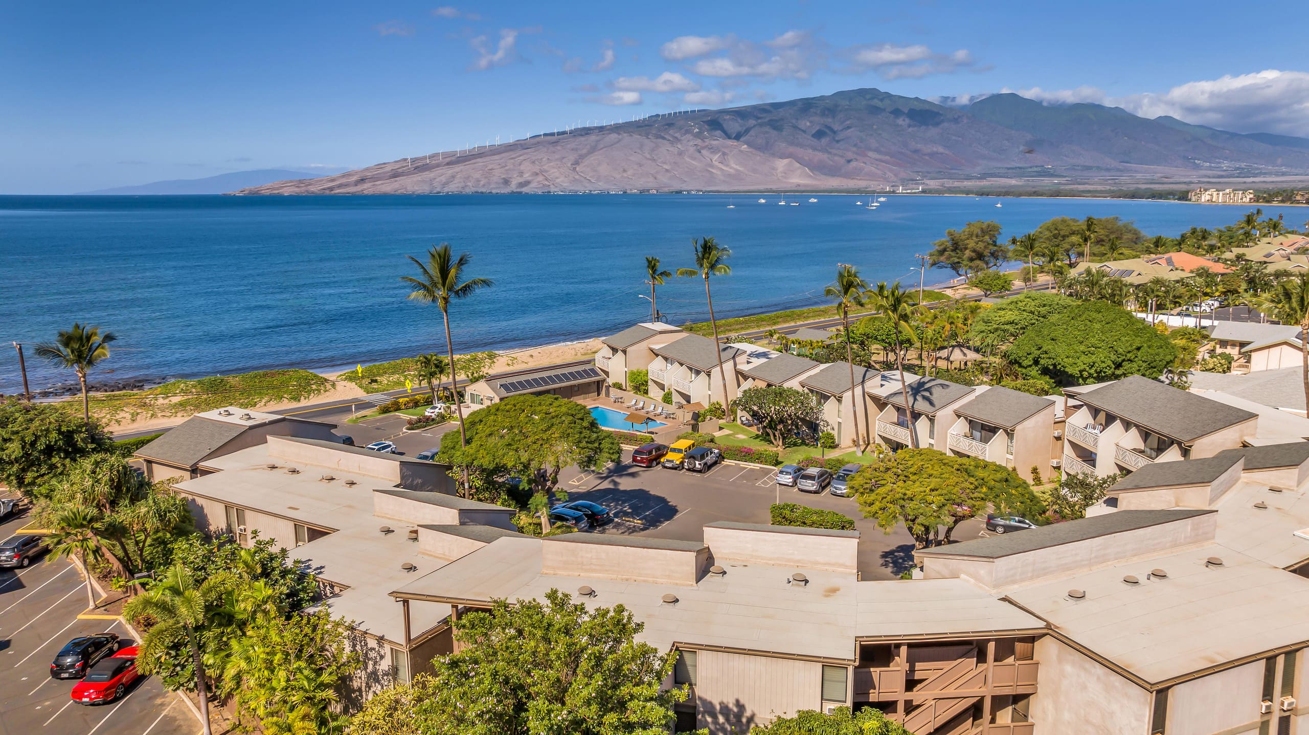 Condo in Kihei · ★4.83 · 2 bedrooms · 3 beds · 1 bath - Image 33
