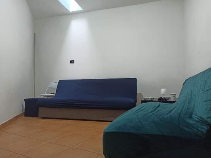 Casa Di Degio - Lecce