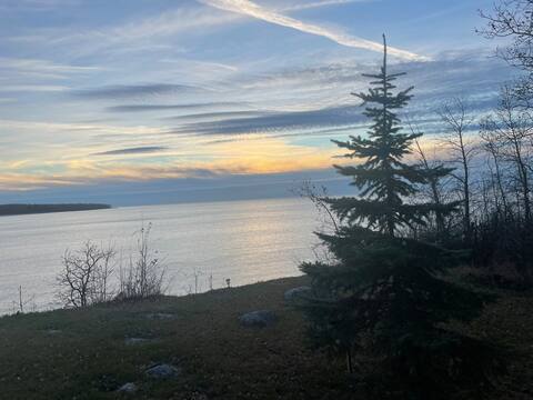Overlook Nook in Hillside Beach