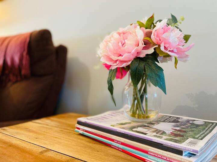 Ironbark Retreat - Relaxing & Family Friendly - Dubbo