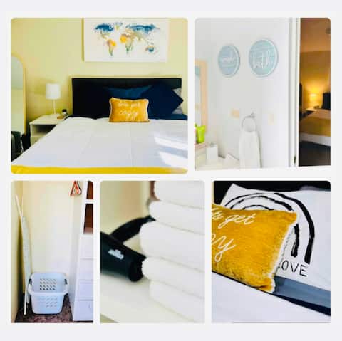 Frontera Norte-  Consulate/3BDRM/Privada