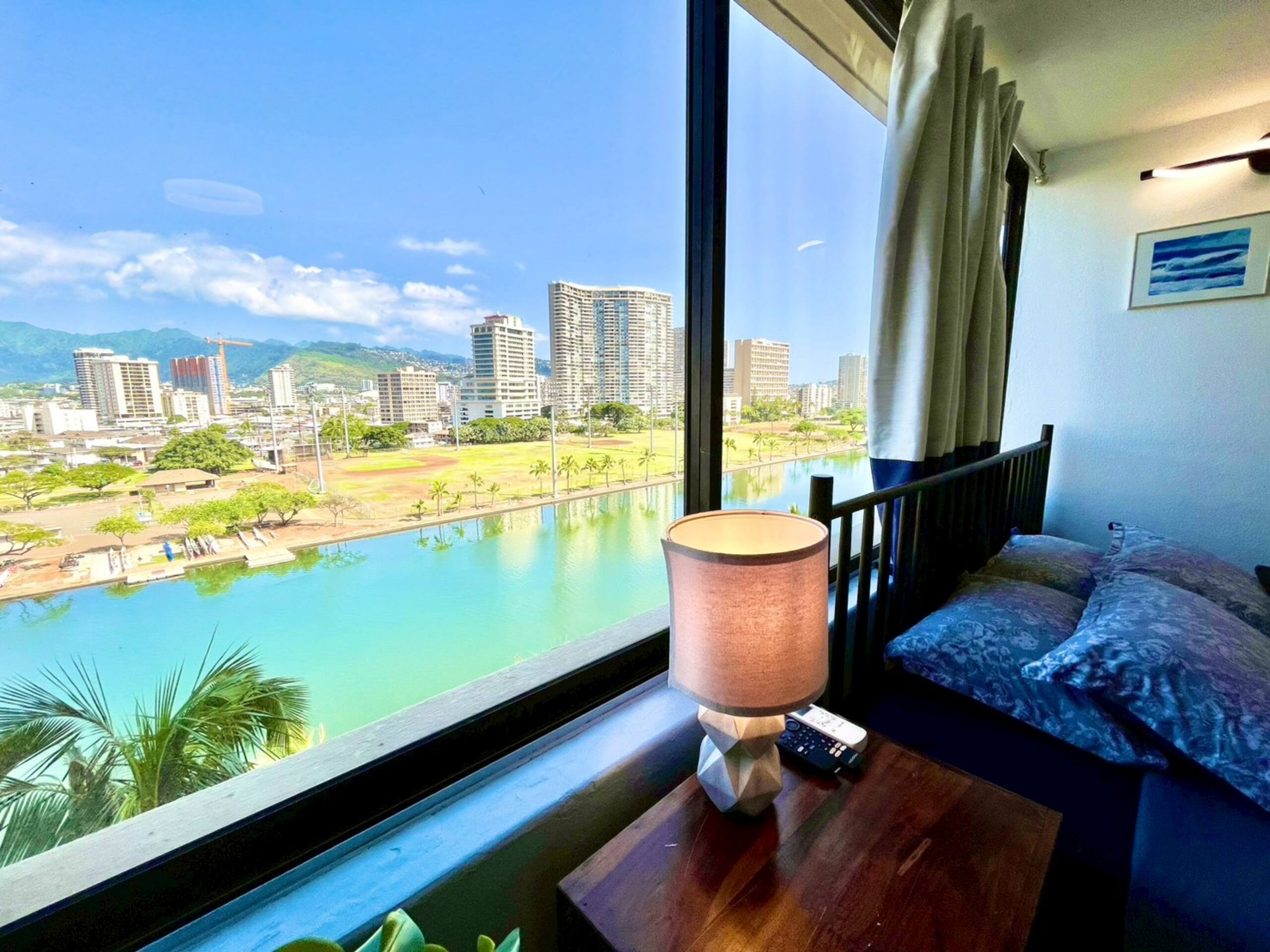 Condo in Honolulu · ★4.77 · 1 bedroom · 1 bed · 1 bath - Image 16