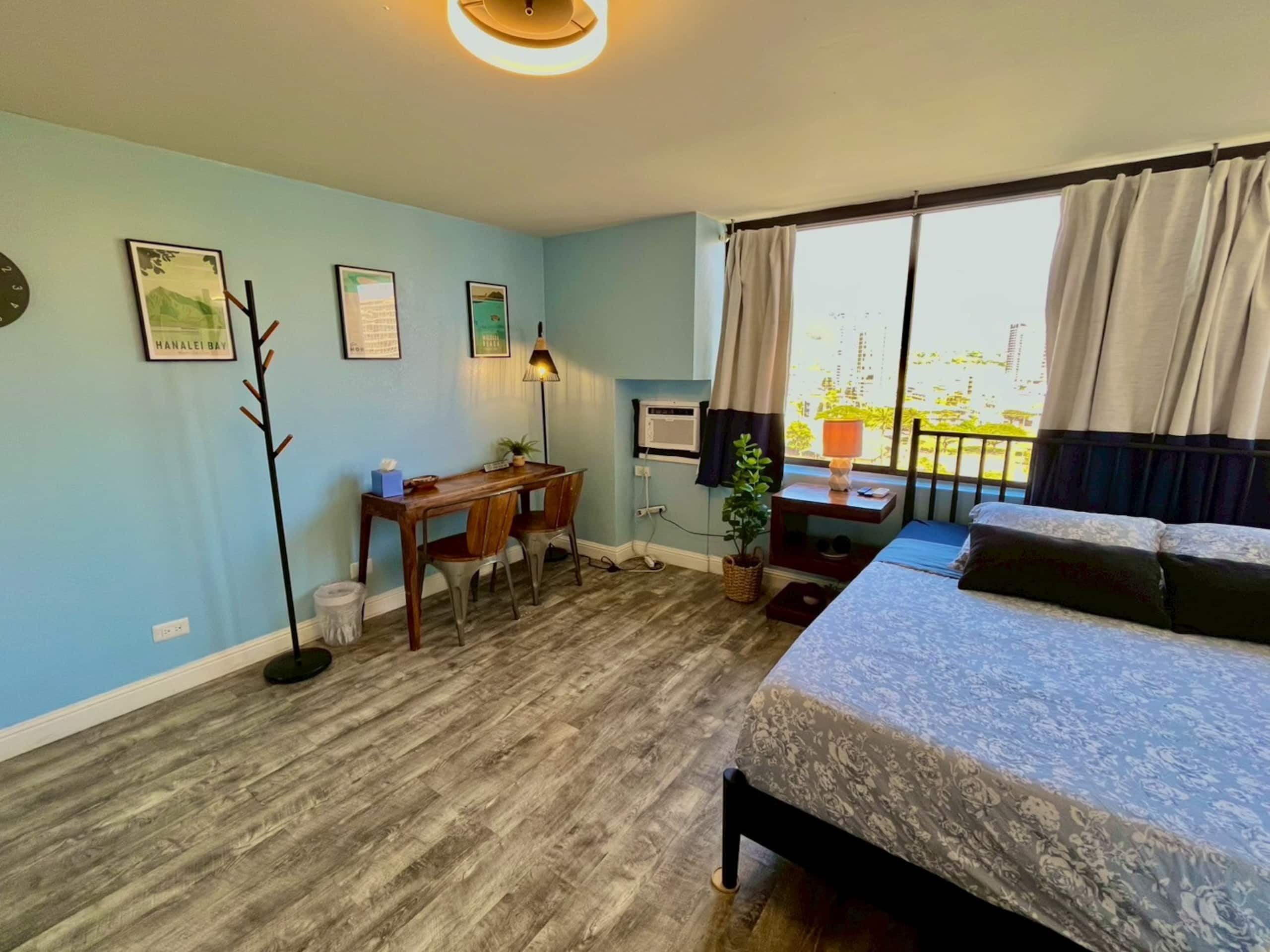 Condo in Honolulu · ★4.77 · 1 bedroom · 1 bed · 1 bath - Image 10