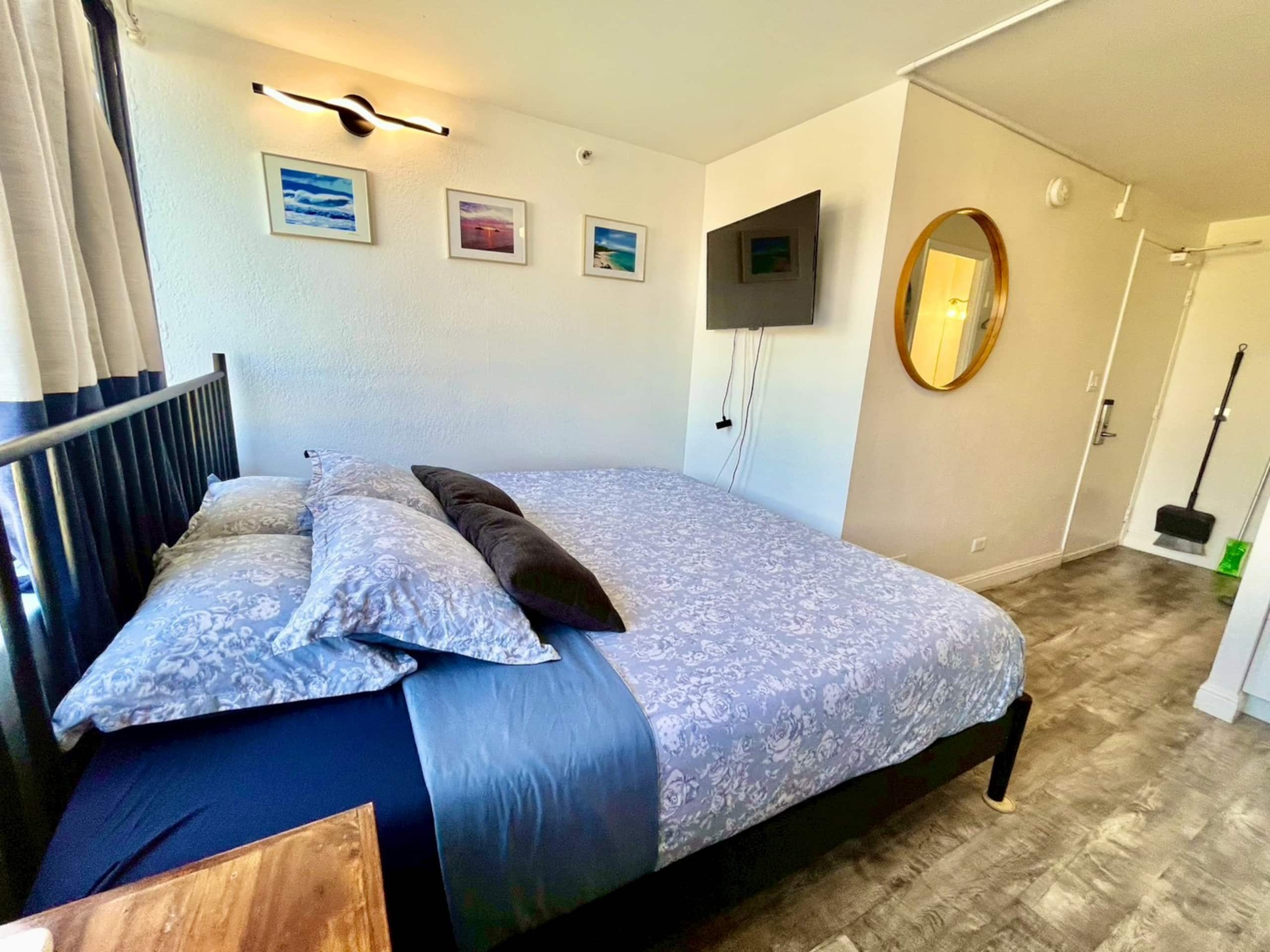 Condo in Honolulu · ★4.77 · 1 bedroom · 1 bed · 1 bath - Image 6