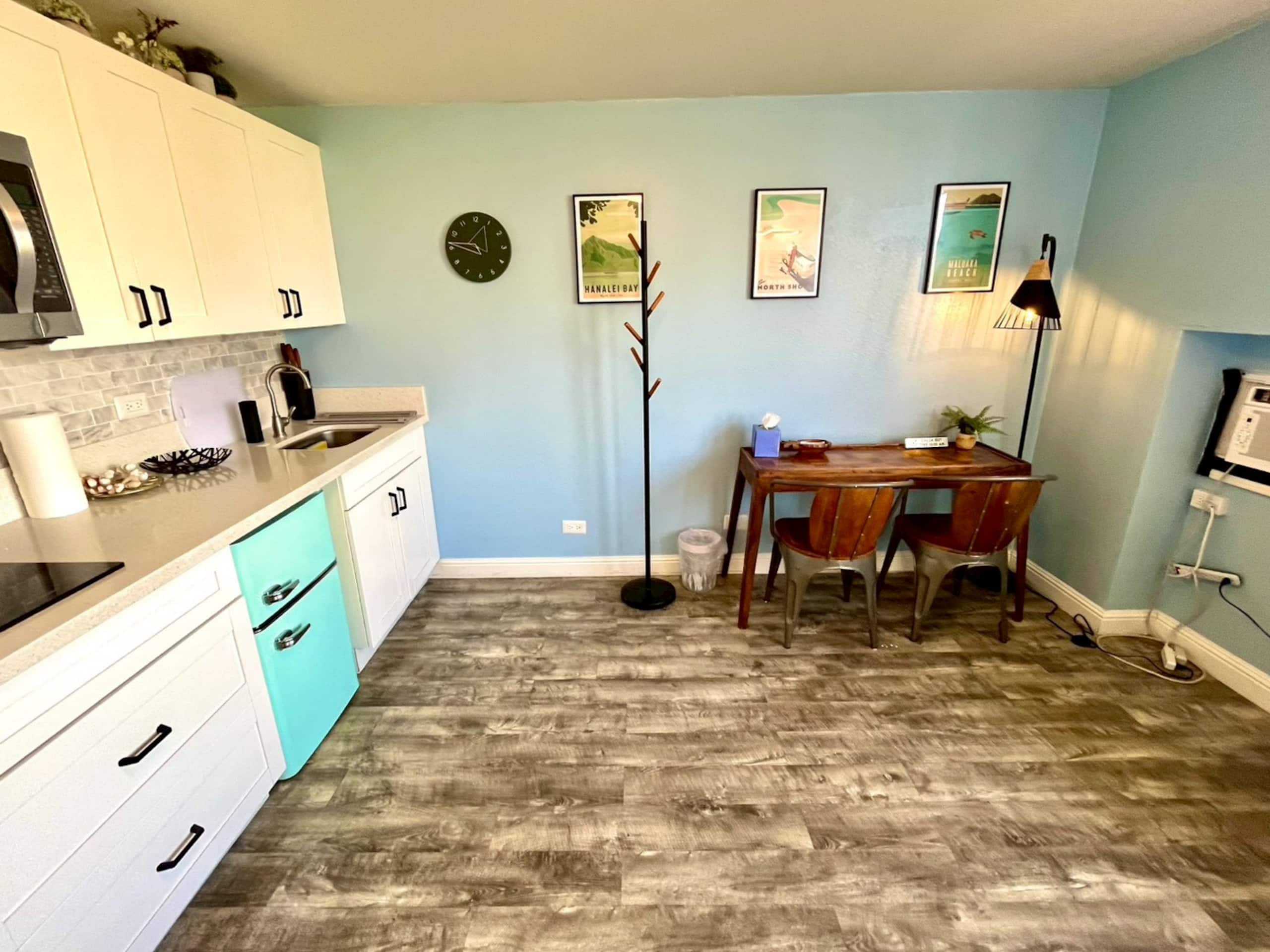 Condo in Honolulu · ★4.77 · 1 bedroom · 1 bed · 1 bath - Image 9
