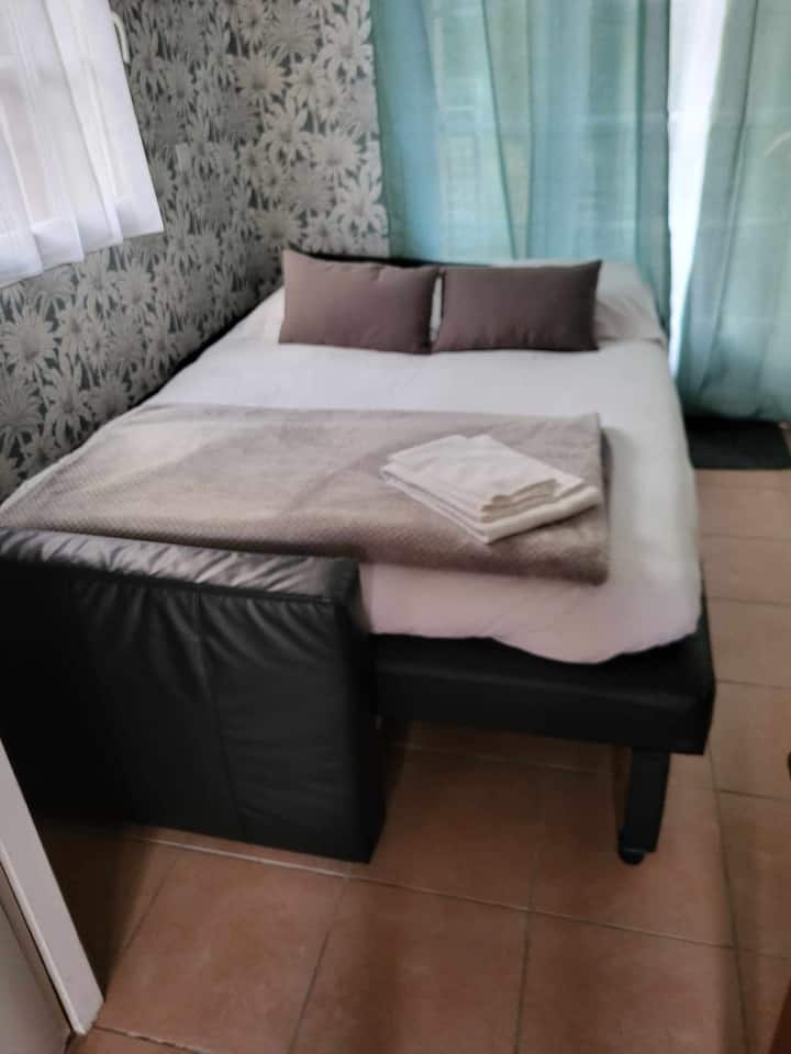 Maison Familiale Cosy Avec Piscine - Lot-et-Garonne