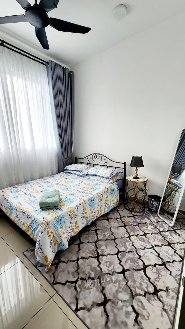 Bedroom 2