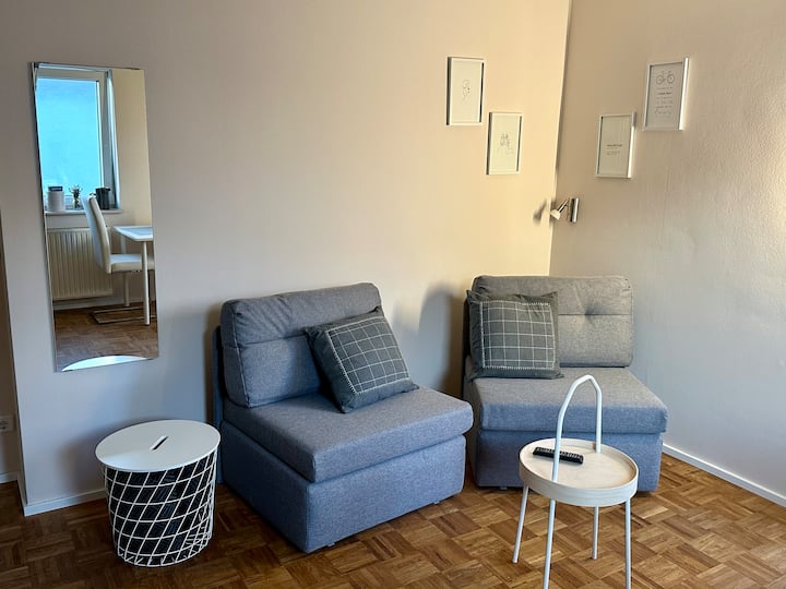 Wohnung Im Grünen - Für 2-4 Pers - Linz am Rhein
