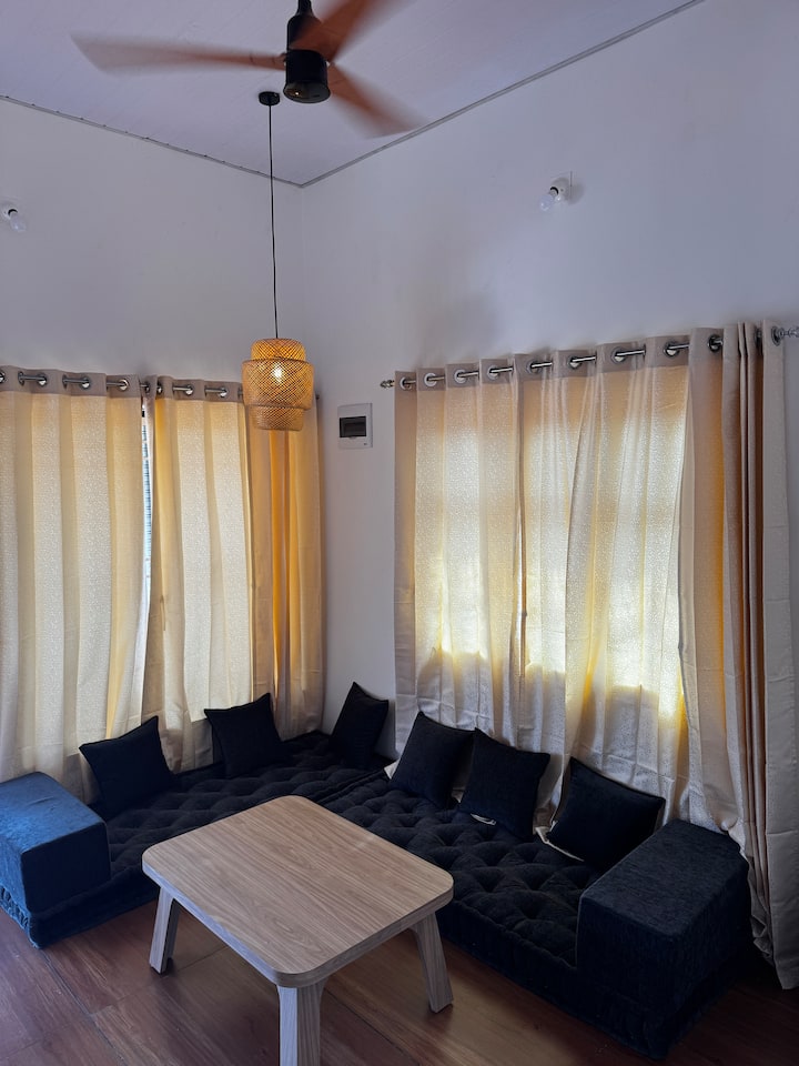 Mannat Retreat (Haven) - Kumta