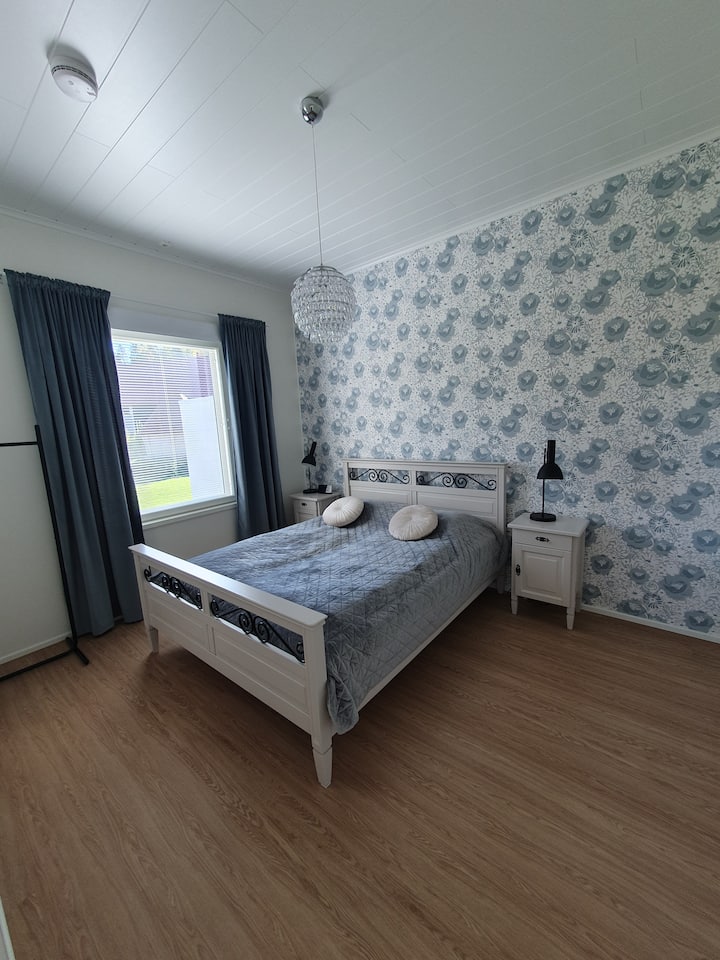 Habitación 1