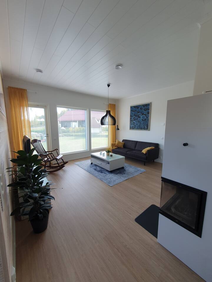 Paritalohuoneisto Kaupungissa Jyväskylä - Jyväskylä