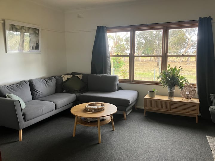 Irrewarra Farm Stay - Beeac