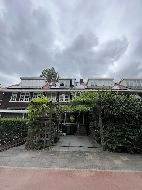 Amstelveen Beautiful Family home