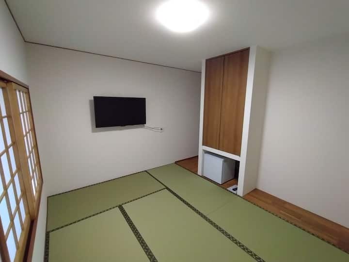 Spálňa 2