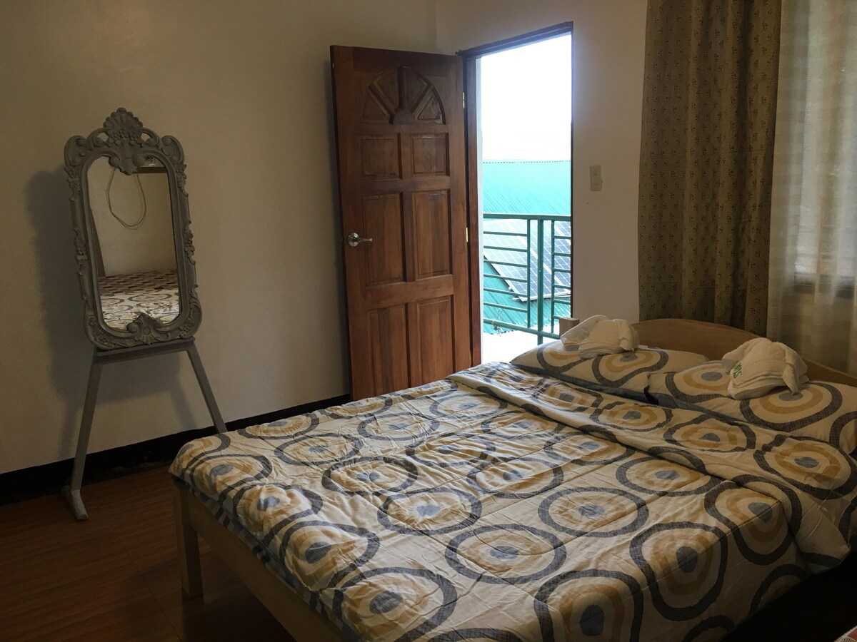 საძინებელი 2