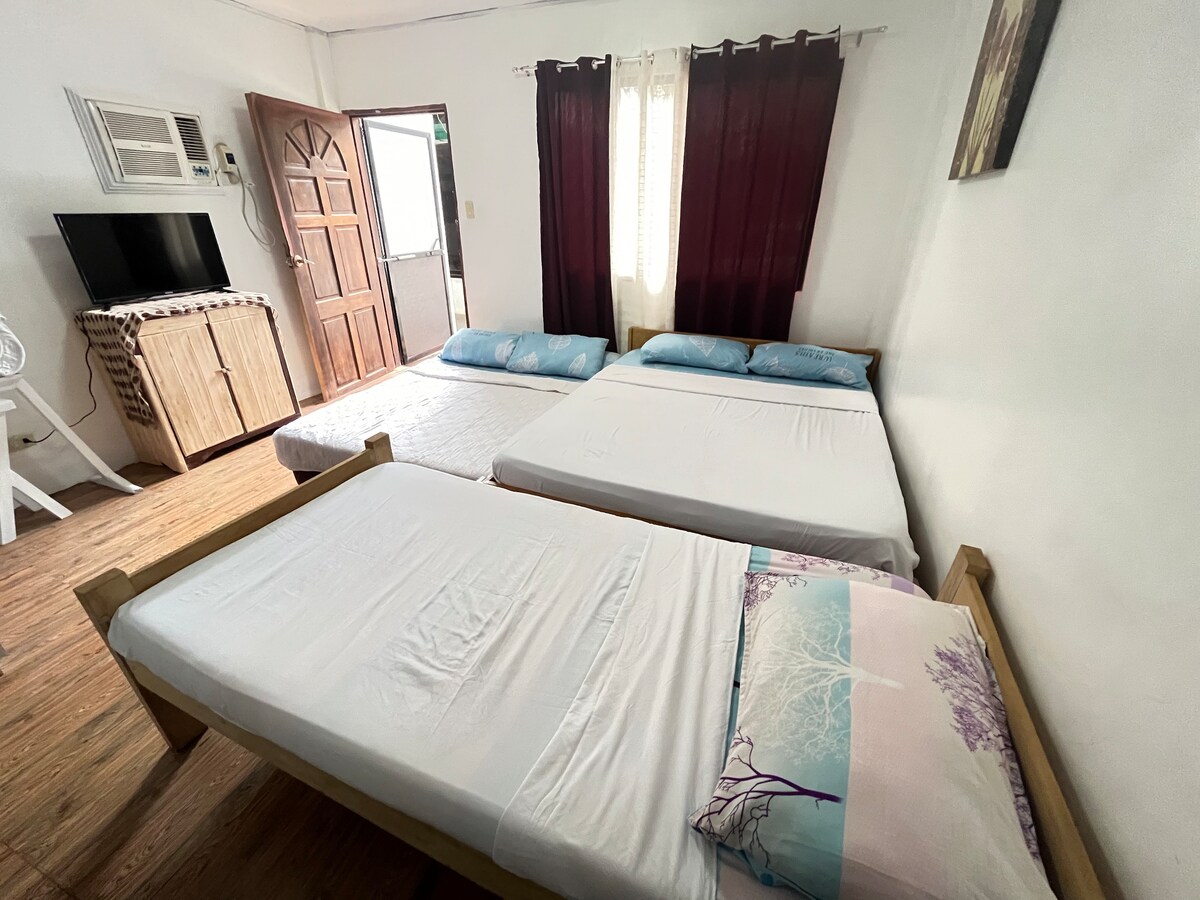 საძინებელი 4