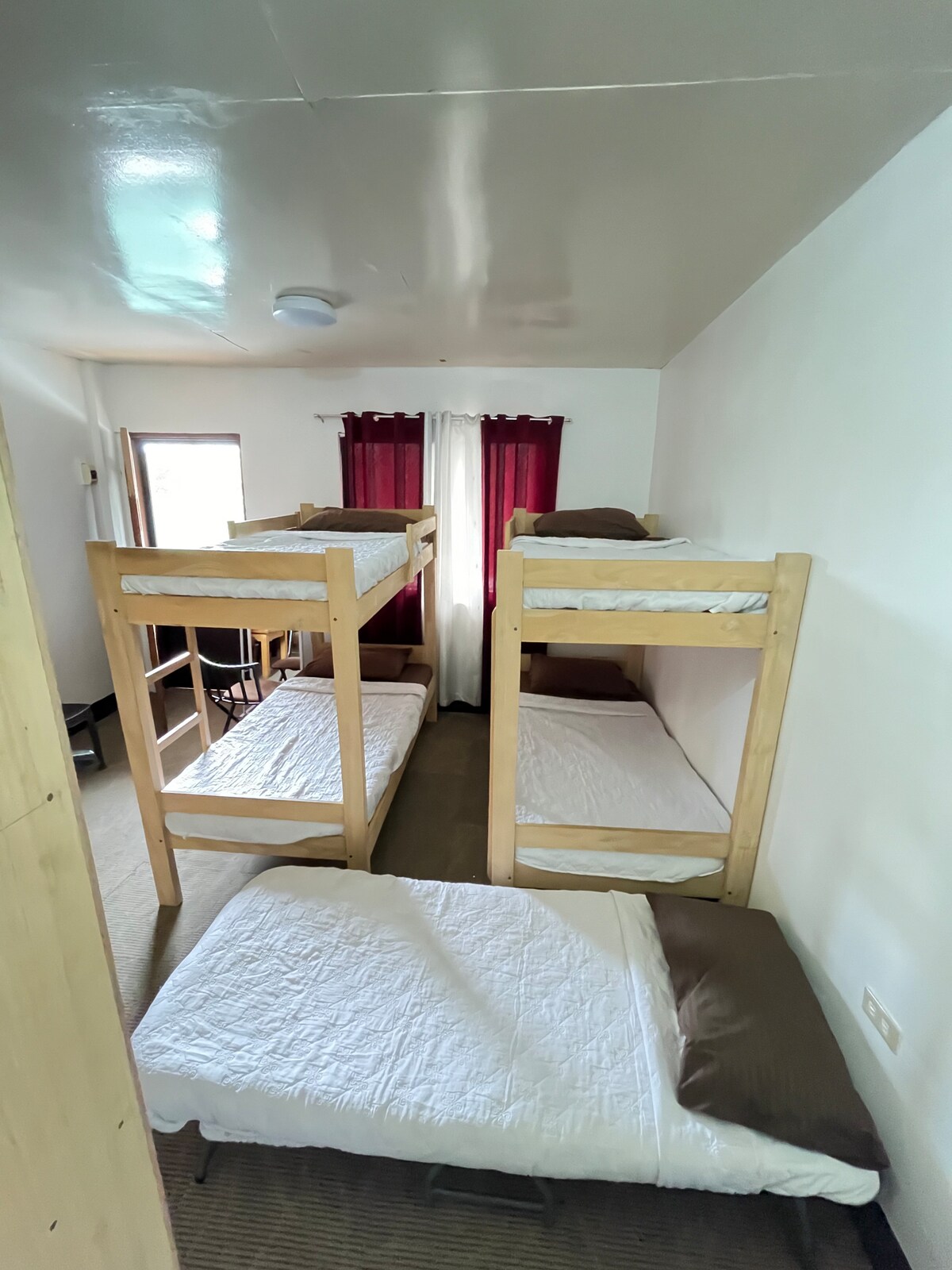 საძინებელი 3