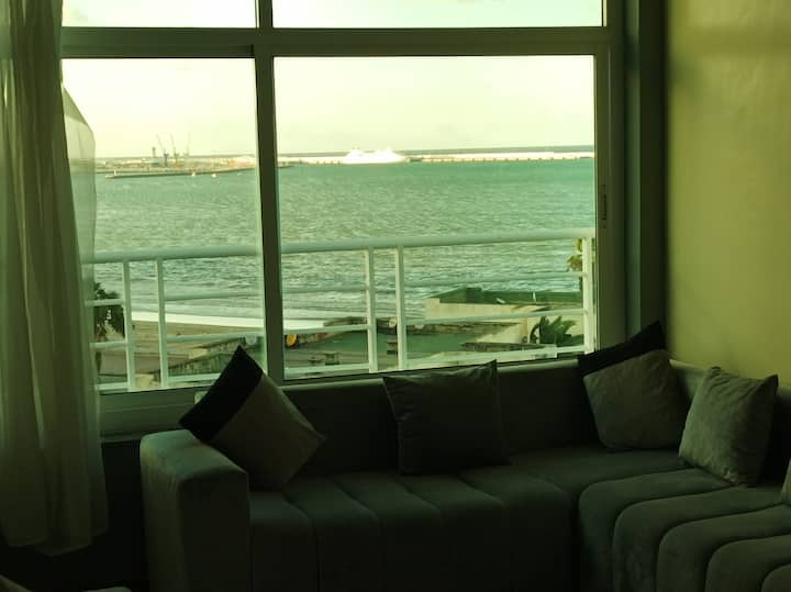 พื้นที่อยู่อาศัย