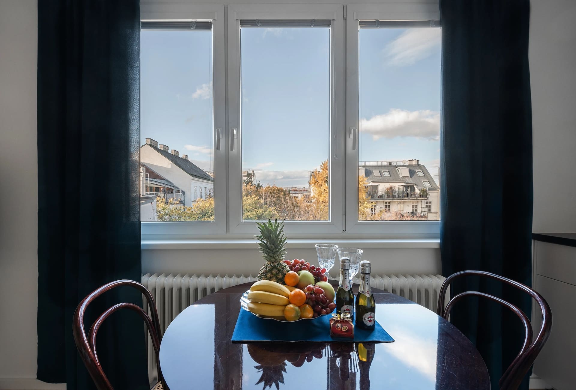 Your Stylish Viennese home — photo 2
