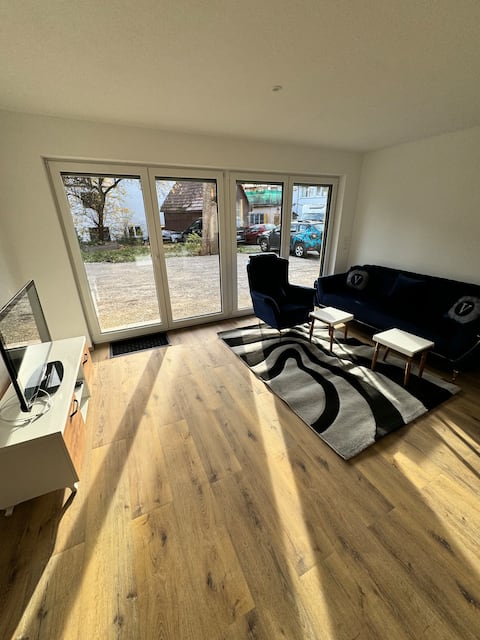 Appartement EG - City Villa Bad Dürrheim