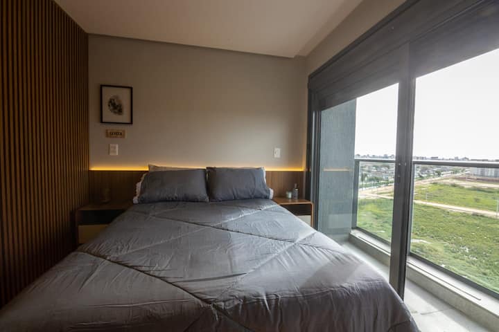 ห้องนอน