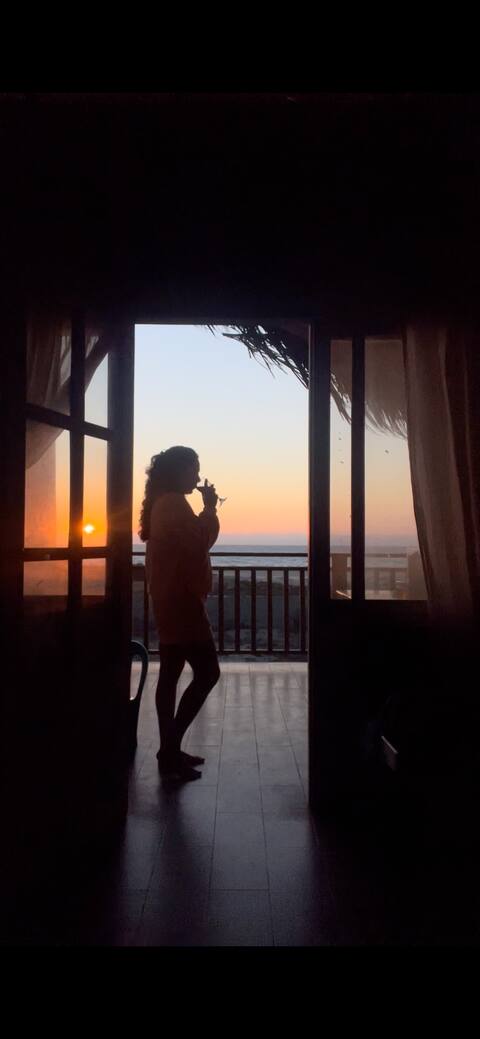 Casa de sol 3