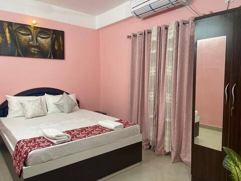 Lasaya Holiday Accommodation