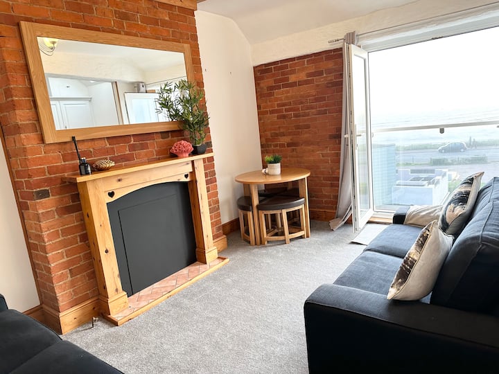 Under Water Apartment, 2 Minutes From The Beach - Bournemouth
