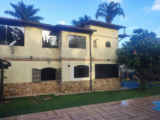 CasaTemporada até20 hóspedes. RecantodosTucanos gallery image 5