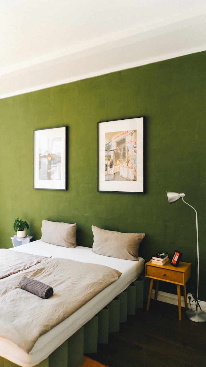 Central Scene Loft: Music, Bars & Nightlife (3) - Berlin