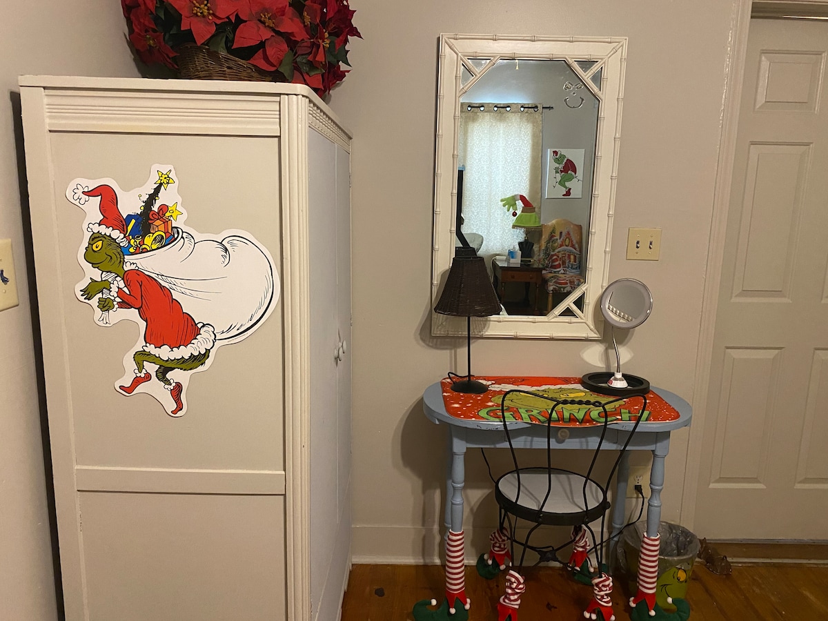 غرفة النوم 2