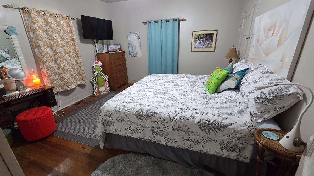 غرفة النوم 1