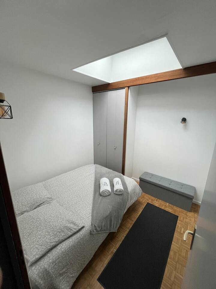 Спална соба 3