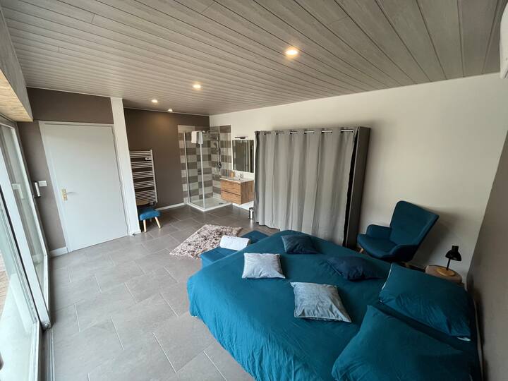 Спална соба 1