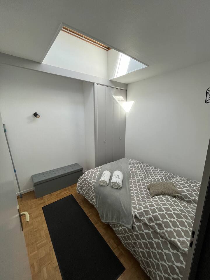 Спална соба 2