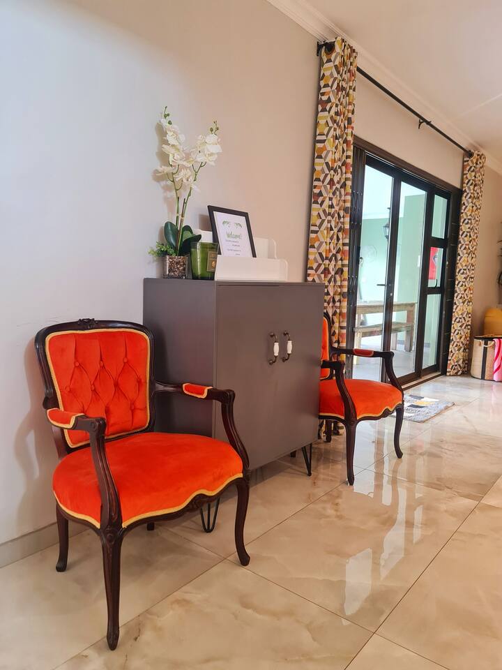 Bloom Guesthouse Room 7 - Tembisa